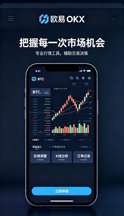app欧交易所移动端行情与客服支持